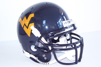 West Virginia